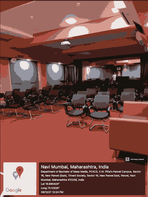 Pillai University College Images photo 28